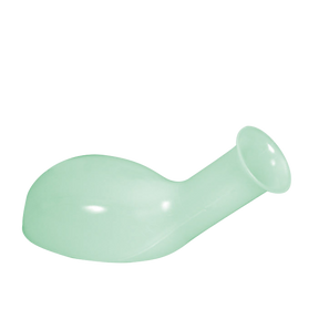 URINAL HOMME 1 L VERT – Médical – HygiRéa
