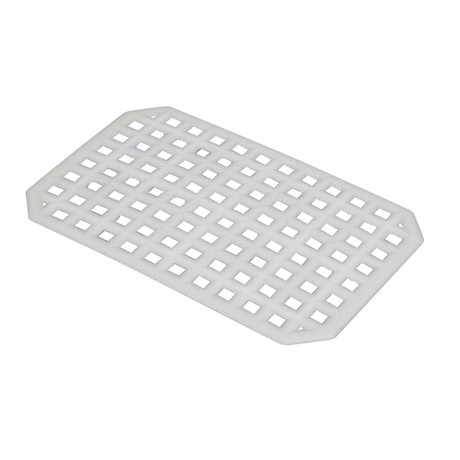 GRILLE POUR BAC PLAT – Accessoires bacs alimentaires – HygiRéa