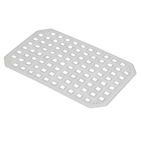 GRILLE POUR BAC PLAT – Accessoires bacs alimentaires – HygiRéa