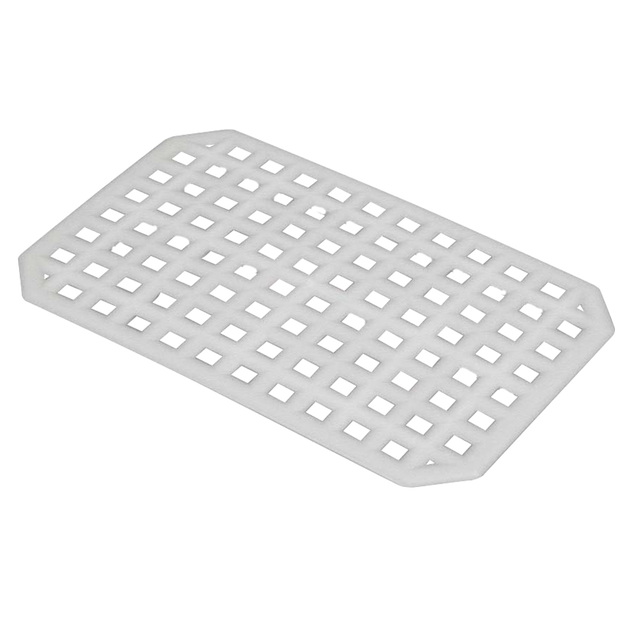 GRILLE POUR BAC PLAT – Accessoires bacs alimentaires – HygiRéa