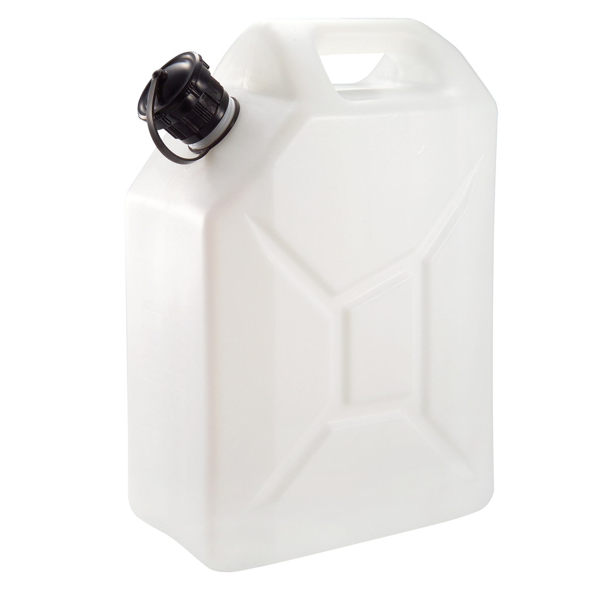 JERRICAN 20 L – Jerrican, fût, bonbonne – HygiRéa