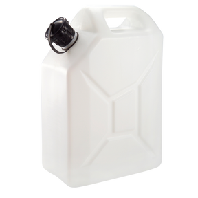 JERRICAN 20 L – Jerrican, fût, bonbonne – HygiRéa