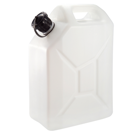 JERRICAN 20 L – Jerrican, fût, bonbonne – HygiRéa