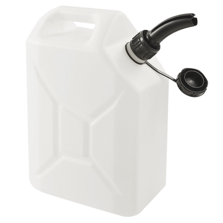 JERRICAN 20 L – Jerrican, fût, bonbonne – HygiRéa