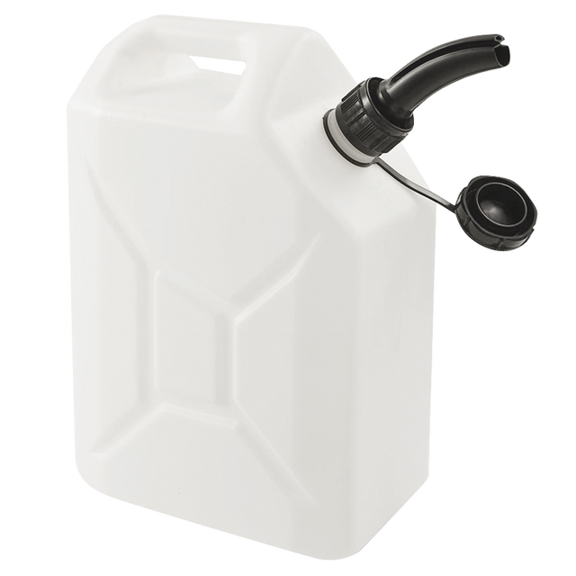 JERRICAN 20 L – Jerrican, fût, bonbonne – HygiRéa