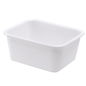 BAC RECT. RENFORCE – Bac renforcé – HygiRéa