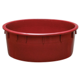 BASSINE OENOLOGIQUE 110L 800X300 BD – Baquet – HygiRéa