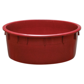 BASSINE OENOLOGIQUE 110L 800X300 BD – Baquet – HygiRéa