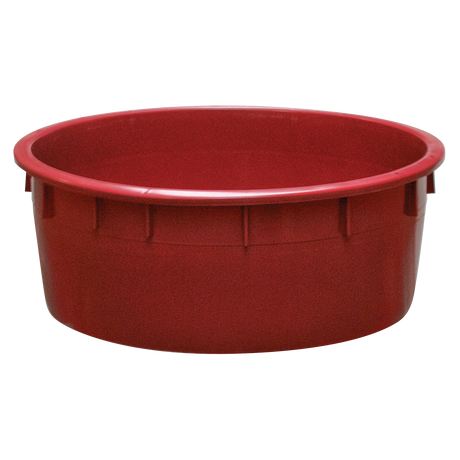 BASSINE OENOLOGIQUE 110L 800X300 BD – Baquet – HygiRéa