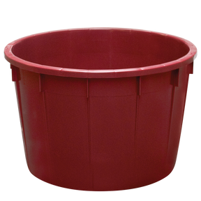 BASSINE OENOLOGIQUE 225L – Baquet – HygiRéa