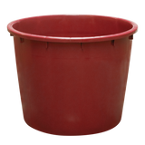 BASSINE OENOLOGIQUE 350L 940X710 B – Baquet – HygiRéa