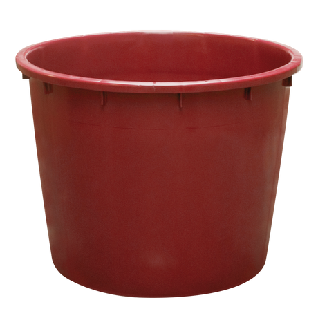 BASSINE OENOLOGIQUE 350L 940X710 B – Baquet – HygiRéa