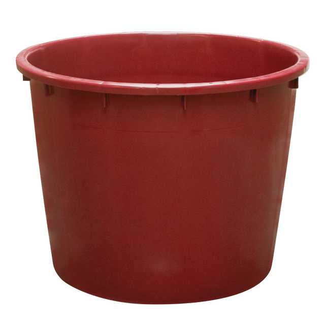 BASSINE OENOLOGIQUE 350L 940X710 B – Baquet – HygiRéa