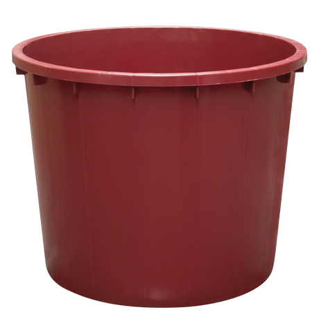 BASSINE OENOLOGIQUE 500L 1045X815 – Baquet – HygiRéa