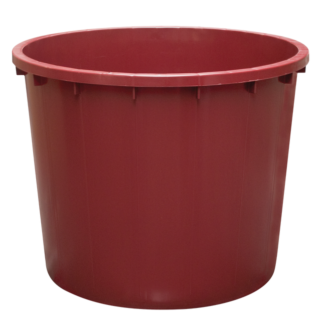 BASSINE OENOLOGIQUE 500L 1045X815 – Baquet – HygiRéa