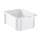 BAC RECTANGULAIRE 12 L – Bac renforcé – HygiRéa