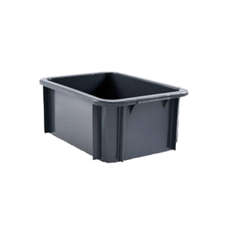BAC RETENTION 12 L GRIS – Bac de rétention – HygiRéa