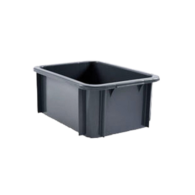 BAC RETENTION 12 L GRIS – Bac de rétention – HygiRéa