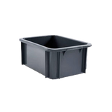 BAC RECTANGULAIRE 12 L – Bac renforcé – HygiRéa