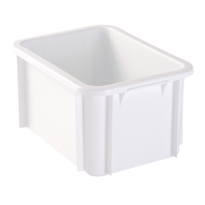 BAC RECTANGULAIRE 15 L – Bac renforcé – HygiRéa