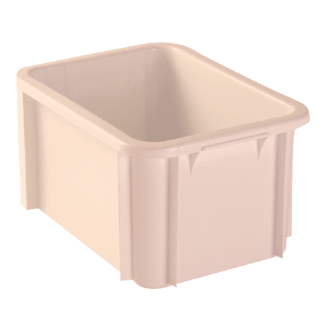 BAC RECTANGULAIRE 15 L – Bac renforcé – HygiRéa
