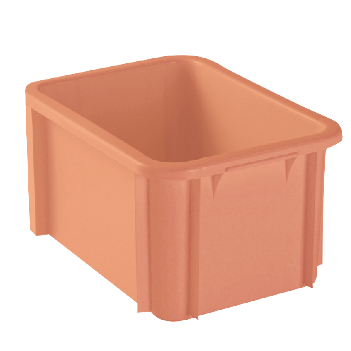 BAC RECTANGULAIRE 15 L – Bac renforcé – HygiRéa