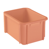 BAC RECTANGULAIRE 15 L – Bac renforcé – HygiRéa