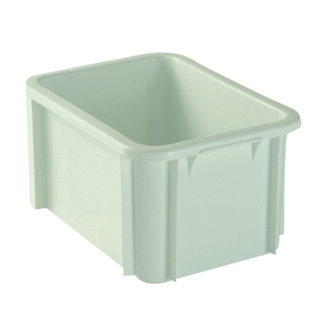 BAC RECTANGULAIRE 15 L – Bac renforcé – HygiRéa