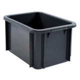 BAC RECTANGULAIRE 15 L – Bac renforcé – HygiRéa