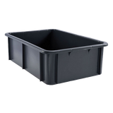 BAC RETENTION 25 L GRIS – Bac de rétention – HygiRéa