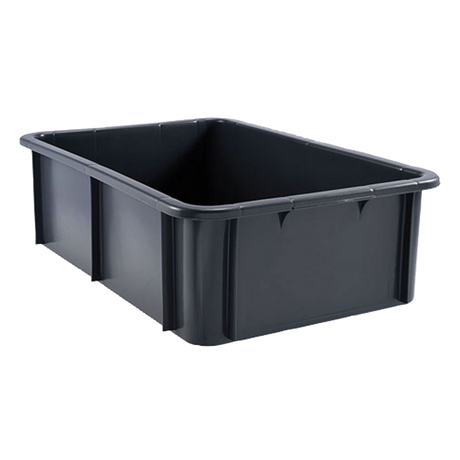 BAC RETENTION 25 L GRIS – Bac de rétention – HygiRéa