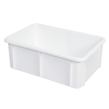 BAC RECTANGULAIRE 35 L – Bac renforcé – HygiRéa