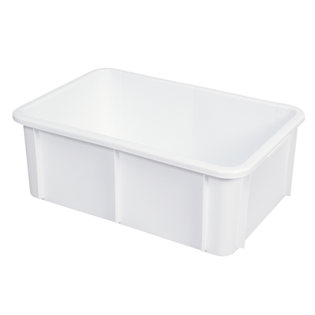 BAC RECTANGULAIRE 35 L – Bac renforcé – HygiRéa