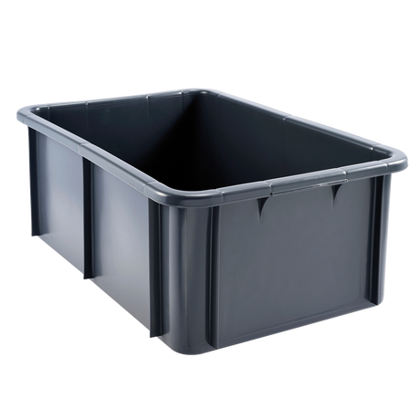 BAC RECTANGULAIRE 35 L – Bac renforcé – HygiRéa