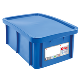BAC 35 L + COUV. – Bac renforcé – HygiRéa