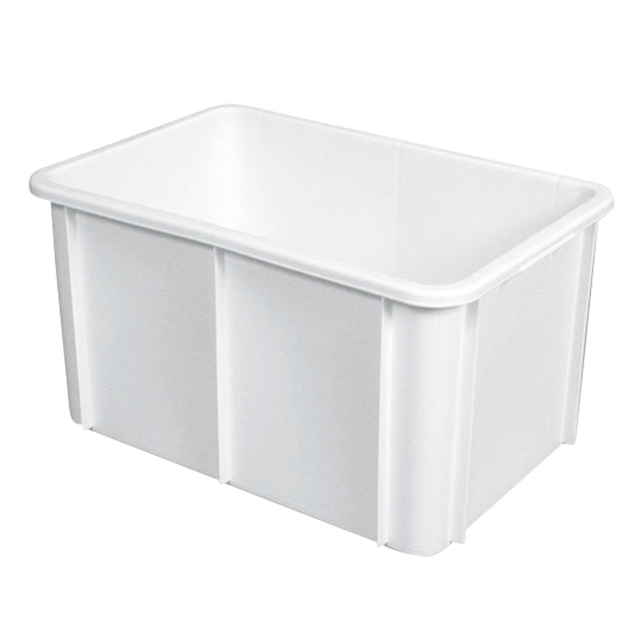BAC RECTANGULAIRE 55 L – Bac renforcé – HygiRéa