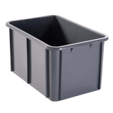 BAC RECTANGULAIRE 55 L – Bac renforcé – HygiRéa