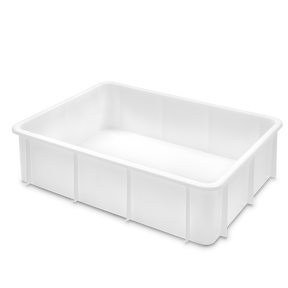 BAC RENF GD VOL 80L SS ROUES – Bac grand volume – HygiRéa