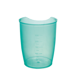 LOT 10 VERRES A DECOUPE NASALE – Médical – HygiRéa