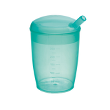 VERRE POUR MALADE 0.25 L – Médical – HygiRéa