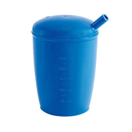 VERRE P. MALADE 0.25L – Médical – HygiRéa