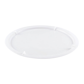 COUVERCLE POUR CUVETTE RONDE 19 L – Couvercle cuvette – HygiRéa