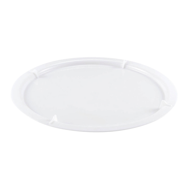 COUVERCLE POUR CUVETTE RONDE 19 L – Couvercle cuvette – HygiRéa