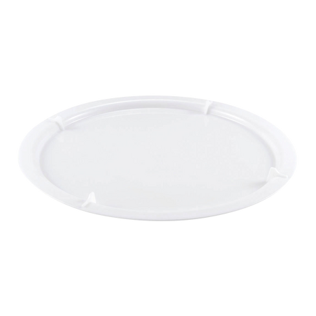 COUVERCLE BAC A DIVISEUSE ROND 19 L – Couvercle bac à diviseuse – HygiRéa