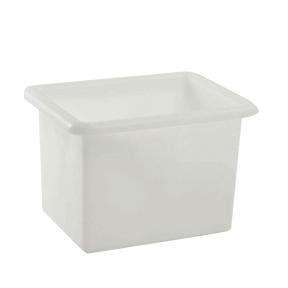 BAC GRAND VOLUME 100 L – Bac grand volume – HygiRéa