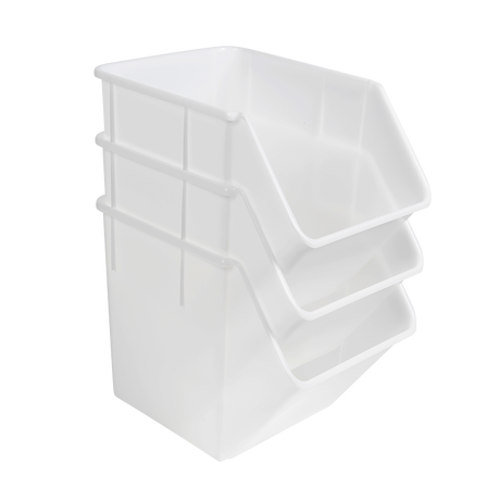 BAC A INGREDIENTS 40 L – Bac à ingrédients – HygiRéa