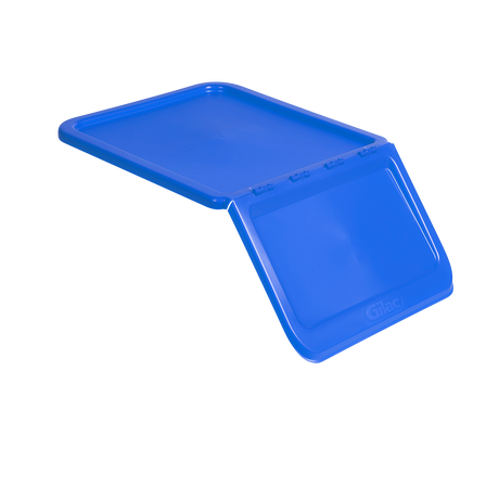 COUV BAC INGREDIENTS 40/80 L – Couvercle bac à ingrédients – HygiRéa