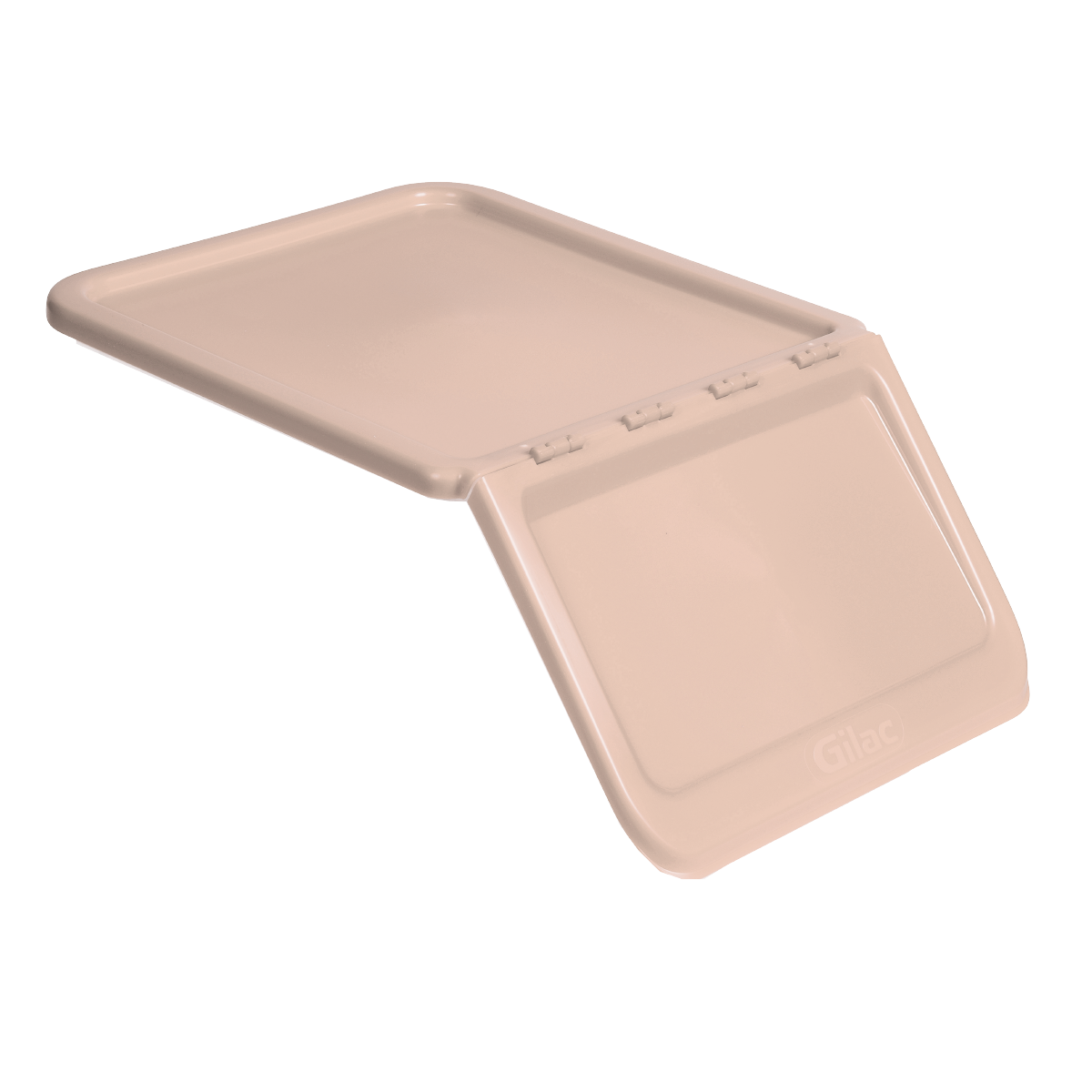 COUV BAC RANGEMENT 40/80 L – Couvercle bac à ingrédients – HygiRéa