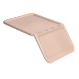 COUV BAC RANGEMENT 40/80 L – Couvercle bac à ingrédients – HygiRéa