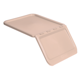 COUV BAC RANGEMENT 40/80 L – Couvercle bac à ingrédients – HygiRéa